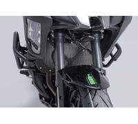 SW-Motech Negro/Plateado. Versys 1000 (18-) / 1100 (24-). - Negro/Plateado. Versys 1000 (18-) / 1100 (24-).