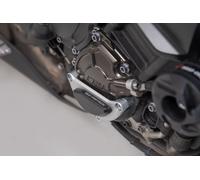 SW-Motech Negro/plateado. Yamaha MT-10 / SP (16-). - Negro/plateado. Yamaha MT-10 / SP (16-).