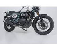 SW-Motech Negro. Royal Enfield Bear 650 (23-). - Negro. Royal Enfield Bear 650 (23-)., negro