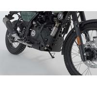 SW-Motech SW-Moetch protección del motor de alu HIMALAYAN 17- NEGRO