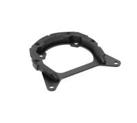 SW-Motech Negro. Royal Enfield Himalayan (21-). - Negro. Royal Enfield Himalayan (21-).