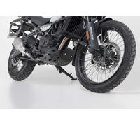 SW-Motech Negro. Royal Enfield Himalayan 450 / Rally. - Negro. Royal Enfield Himalayan 450 / Rally.