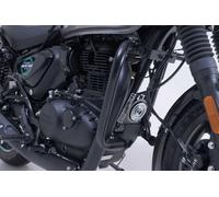 SW-Motech Negro. Royal Enfield HNTR 350 (23-). - Negro. Royal Enfield HNTR 350 (23-).