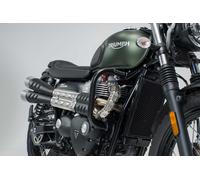 SW-Motech Defensa STREET SCRAMBLER 16-