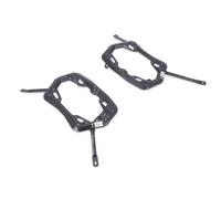 SW-Motech Negro. Suzuki DL 650 (16-). - Negro. Suzuki DL 650 (16-).