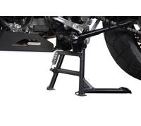 SW-Motech Soporte principal con Abe DL650 V-STROM 03-10 NEGR.