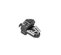 SW-Motech Negro. Suzuki DL 650 V-Strom / DL 1000 V-Strom. - Negro. Suzuki DL 650 V-Strom / DL 1000 V-Strom.