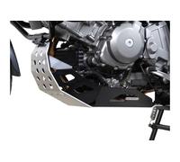 SW-Motech Negro. Suzuki DL650 V-Strom (04-10). Generation-2. - Negro. Suzuki DL650 V-Strom (04-10). Generation-2.