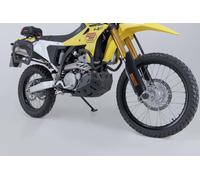 SW-Motech Negro. Suzuki DR-Z4S / DR-Z4SM (25-). - Negro. Suzuki DR-Z4S / DR-Z4SM (25-).