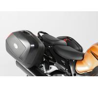 SW-Motech Negro. Suzuki GSX 1300 R Hayabusa (08-20). - Negro. Suzuki GSX 1300 R Hayabusa (08-20).