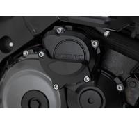 SW-Motech Protector tapa de motor SW-Motech GSX-S1000/GX/GSX-S950 Negro