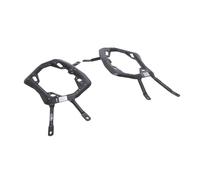 SW-Motech Negro. Suzuki GSX-S1000GX (23-). - Negro. Suzuki GSX-S1000GX (23-).