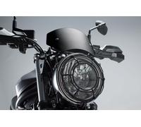 SW-Motech Negro. Suzuki SV650 ABS (15-). - Negro. Suzuki SV650 ABS (15-).