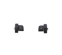 SW-Motech Negro. Suzuki V-Strom 800 (22-). - Negro. Suzuki V-Strom 800 (22-).
