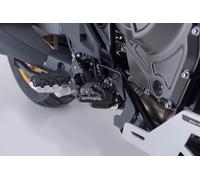 SW-Motech Negro. Suzuki V-Strom 800 / 800DE (22-). - Negro. Suzuki V-Strom 800 / 800DE (22-).