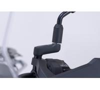 SW-Motech Negro. Suzuki V-Strom 800DE/1050DE, GSX-S1000GX. - Negro. Suzuki V-Strom 800DE/1050DE, GSX-S1000GX.