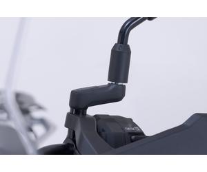 SW-Motech Negro. Suzuki V-Strom 800DE/1050DE, GSX-S1000GX. - Negro. Suzuki V-Strom 800DE/1050DE, GSX-S1000GX.