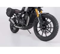 SW-Motech Negro. Triumph Scrambler 400 X/XC (23-). - Negro. Triumph Scrambler 400 X/XC (23-).