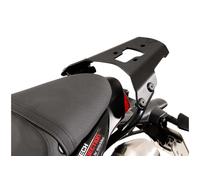 SW-Motech Negro. Triumph Speed Triple 1050 (10-15). - Negro. Triumph Speed Triple 1050 (10-15)., negro