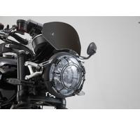 SW-Motech Negro. Triumph Speed Twin 1200 (18-24). - Negro. Triumph Speed Twin 1200 (18-24).