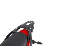 SW-Motech Negro. Triumph Sprint ST 1050 / Tiger 1050 SE. - Negro. Triumph Sprint ST 1050 / Tiger 1050 SE.