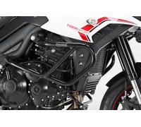 SW-Motech Negro. Triumph Tiger 1050 Sport (13-). - Negro. Triumph Tiger 1050 Sport (13-)., negro