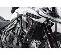 SW-Motech Defensa VARIOS TRIUMPH, NEGRO