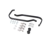 SW-Motech Negro. Triumph Tiger 1200GT/GT Pro/Rally Pro (22). - Negro. Triumph Tiger 1200GT/GT Pro/Rally Pro (22).