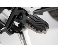 SW-Motech Negro. Triumph Tiger 800/ 900/ 1200, Scram 1200. - Negro. Triumph Tiger 800/ 900/ 1200, Scram 1200.