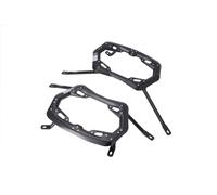 SW-Motech Negro. Triumph Tiger 900 GT/GT Pro/Rally Pro. - Negro. Triumph Tiger 900 GT/GT Pro/Rally Pro., negro