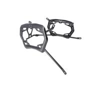 SW-Motech Negro. Triumph Tiger 900/ GT/ Rally/ Pro (19-23). - Negro. Triumph Tiger 900/ GT/ Rally/ Pro (19-23).