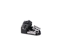 SW-Motech Negro. Triumph Tiger 900 Rally/Pro (19-). - Negro. Triumph Tiger 900 Rally/Pro (19-).