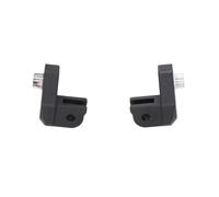 SW-Motech Negro. Triumph Tiger Sport 660 / 800 (24-). - Negro. Triumph Tiger Sport 660 / 800 (24-).