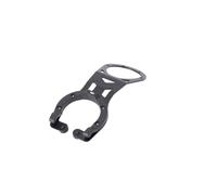 SW-Motech Negro. Triumph Tiger Sport 660 / 800. - Negro. Triumph Tiger Sport 660 / 800., negro