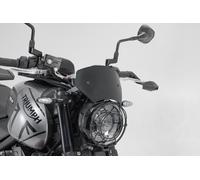 SW-Motech Negro. Triumph Trident 660 (21-25). - Negro. Triumph Trident 660 (21-25).