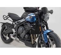 SW-Motech Negro. Triumph Trident 660 (21-) / 800 (25-). - Negro. Triumph Trident 660 (21-) / 800 (25-).