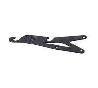 SW-Motech Negro. Universal. Para el lado derecho. - Negro. Universal. Para el lado derecho.