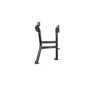 SW-Motech Soporte principal con Abe Versión alta de la Suzuki DR 650 SE