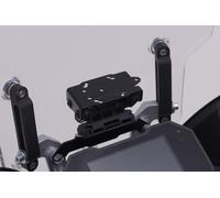 SW-Motech Negro. Voge 650 DS/X (21-). - Negro. Voge 650 DS/X (21-).