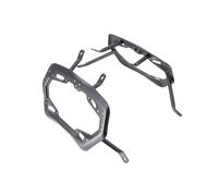 SW-Motech Negro. Voge 650 DSX (22-). - Negro. Voge 650 DSX (22-)., negro