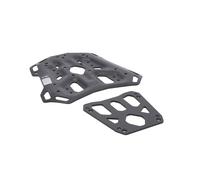 SW-Motech Negro. Voge DS625X / DS800X Rally / DS900X. - Negro. Voge DS625X / DS800X Rally / DS900X.