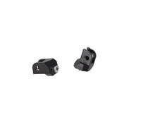 SW-Motech Negro. XT660Z (07-10) X/R (04-16), XT1200Z (16-). - Negro. XT660Z (07-10) X/R (04-16), XT1200Z (16-).