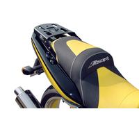 SW-Motech Negro. Yamaha FZS 600 Fazer (97-03). - Negro. Yamaha FZS 600 Fazer (97-03).