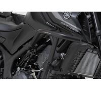 SW-Motech Negro. Yamaha MT-03 (16-). - Negro. Yamaha MT-03 (16-).