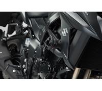 SW-Motech KIT ALMOH SW-MOTECH MT-03 16-/GSX-S750 17-