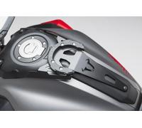 SW-Motech Negro. Yamaha MT-07 (14-17) / Moto Cage (15-16). - Negro. Yamaha MT-07 (14-17) / Moto Cage (15-16)., negro