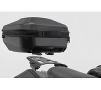 SW-Motech Negro. Yamaha MT-07 (14-17). - Negro. Yamaha MT-07 (14-17)., negro