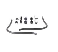 SW-Motech Negro. Yamaha MT-07 (14-20). - Negro. Yamaha MT-07 (14-20).