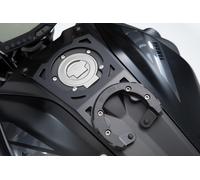 SW-Motech Negro. Yamaha MT-07 (18-20). - Negro. Yamaha MT-07 (18-20)., negro