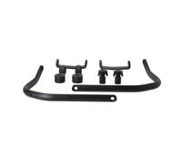 SW-Motech Negro. Yamaha MT-07 / Pure (20-24). - Negro. Yamaha MT-07 / Pure (20-24).